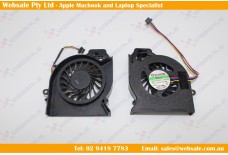 HP Pavilion DV6-6000 DV7-6000 Series CPU Cooling Fan 